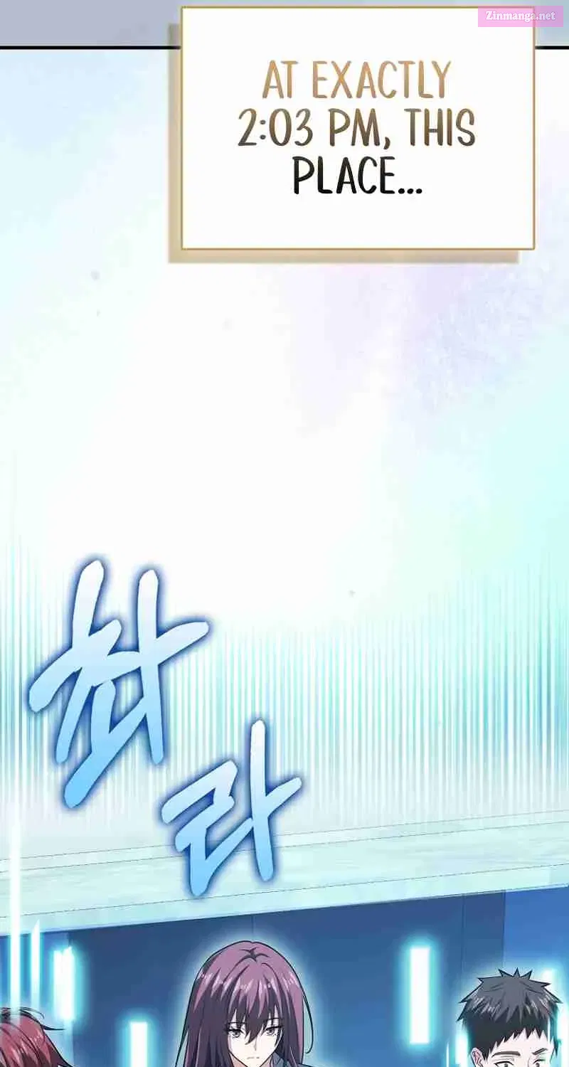 Maxed Talent Player Chapter 47 page 142 - 