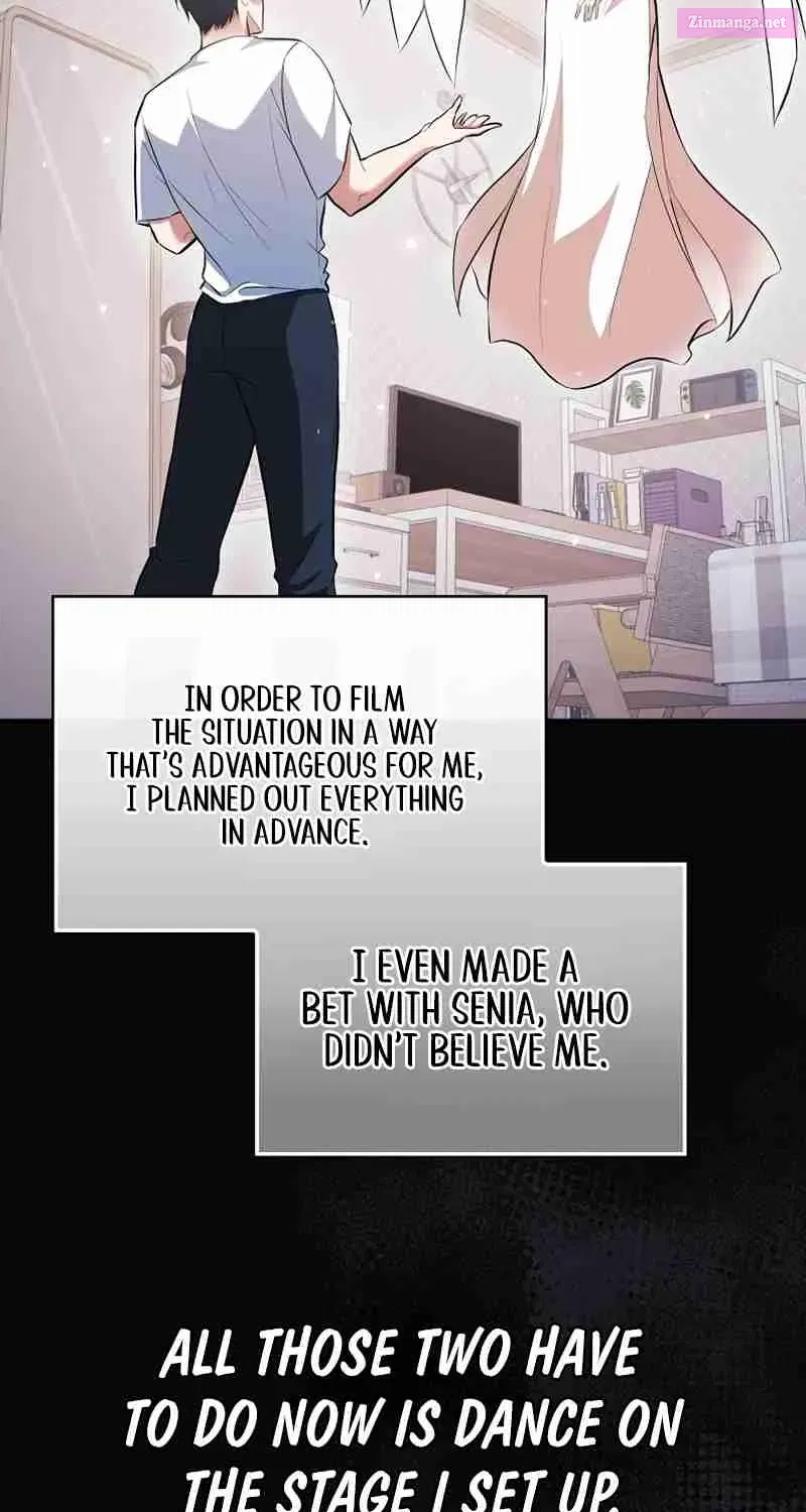Maxed Talent Player Chapter 47 page 16 - 