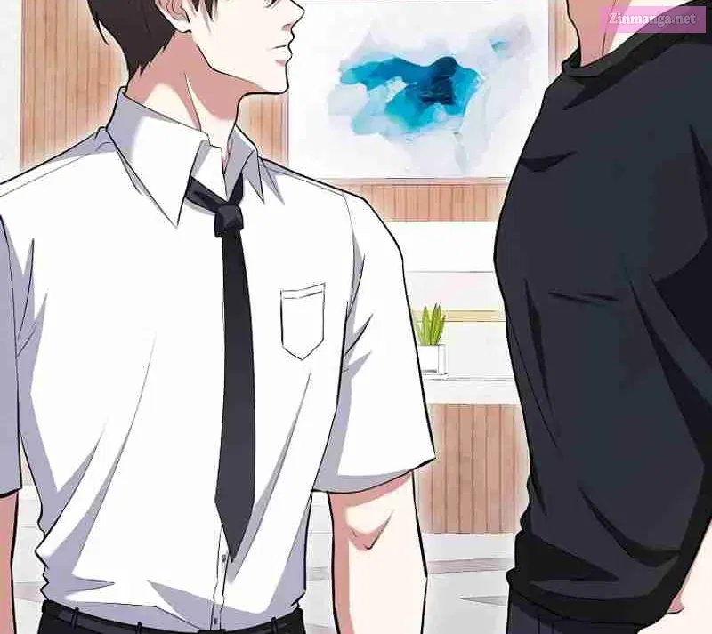 Maxed Talent Player Chapter 47 page 19 - 