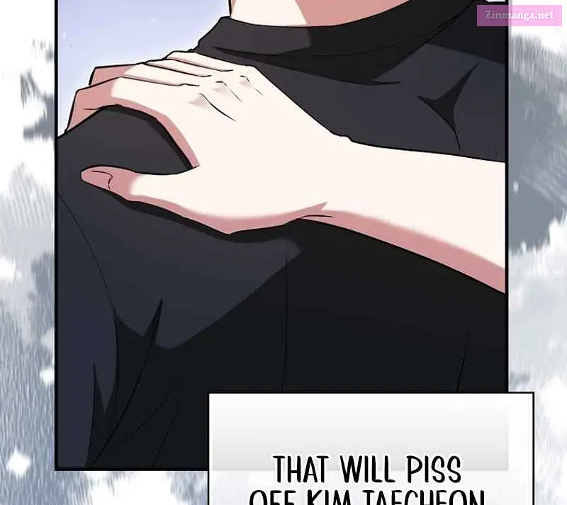 Maxed Talent Player Chapter 47 page 21 - 