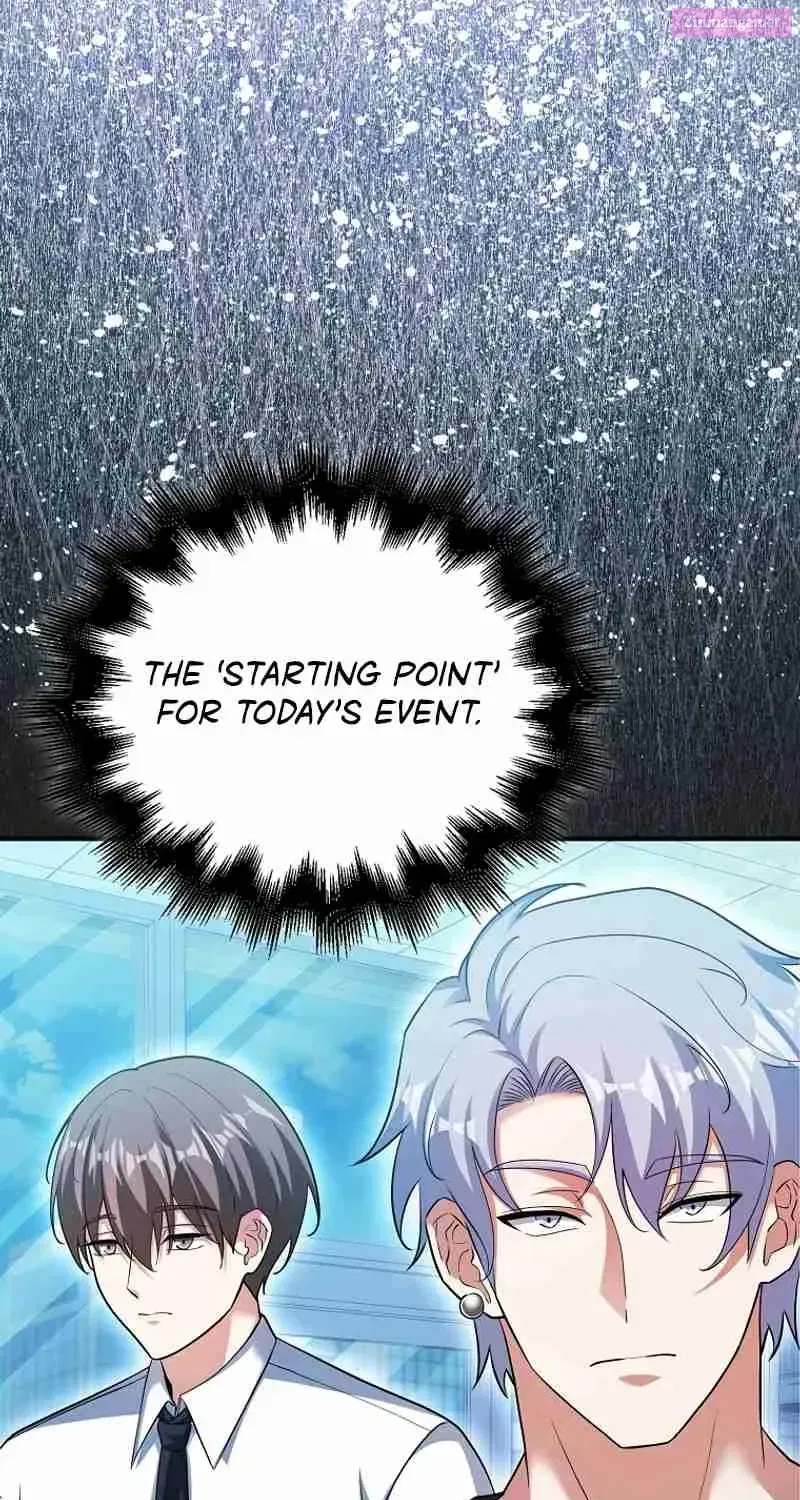 Maxed Talent Player Chapter 47 page 4 - 