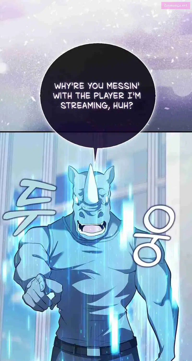 Maxed Talent Player Chapter 47 page 32 - 