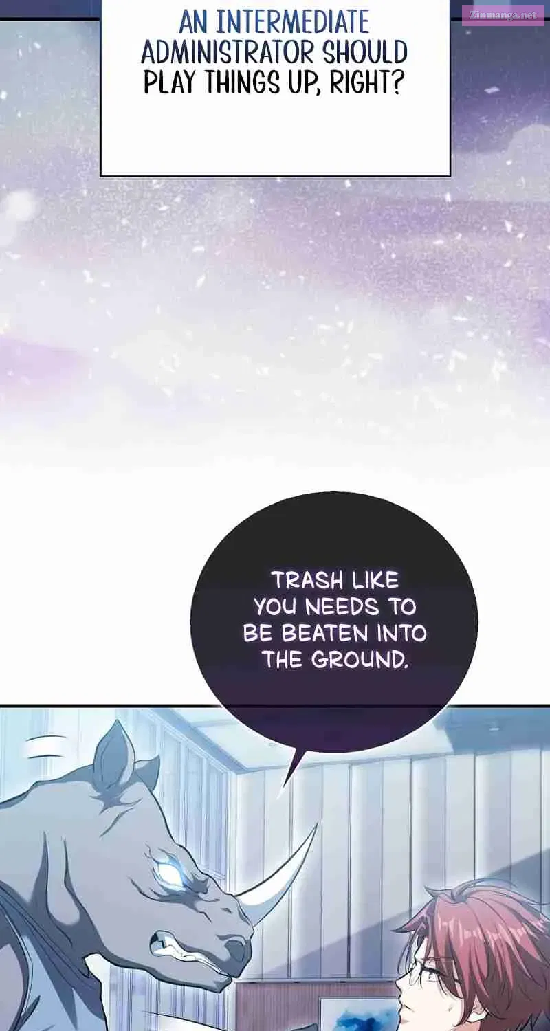 Maxed Talent Player Chapter 47 page 34 - 