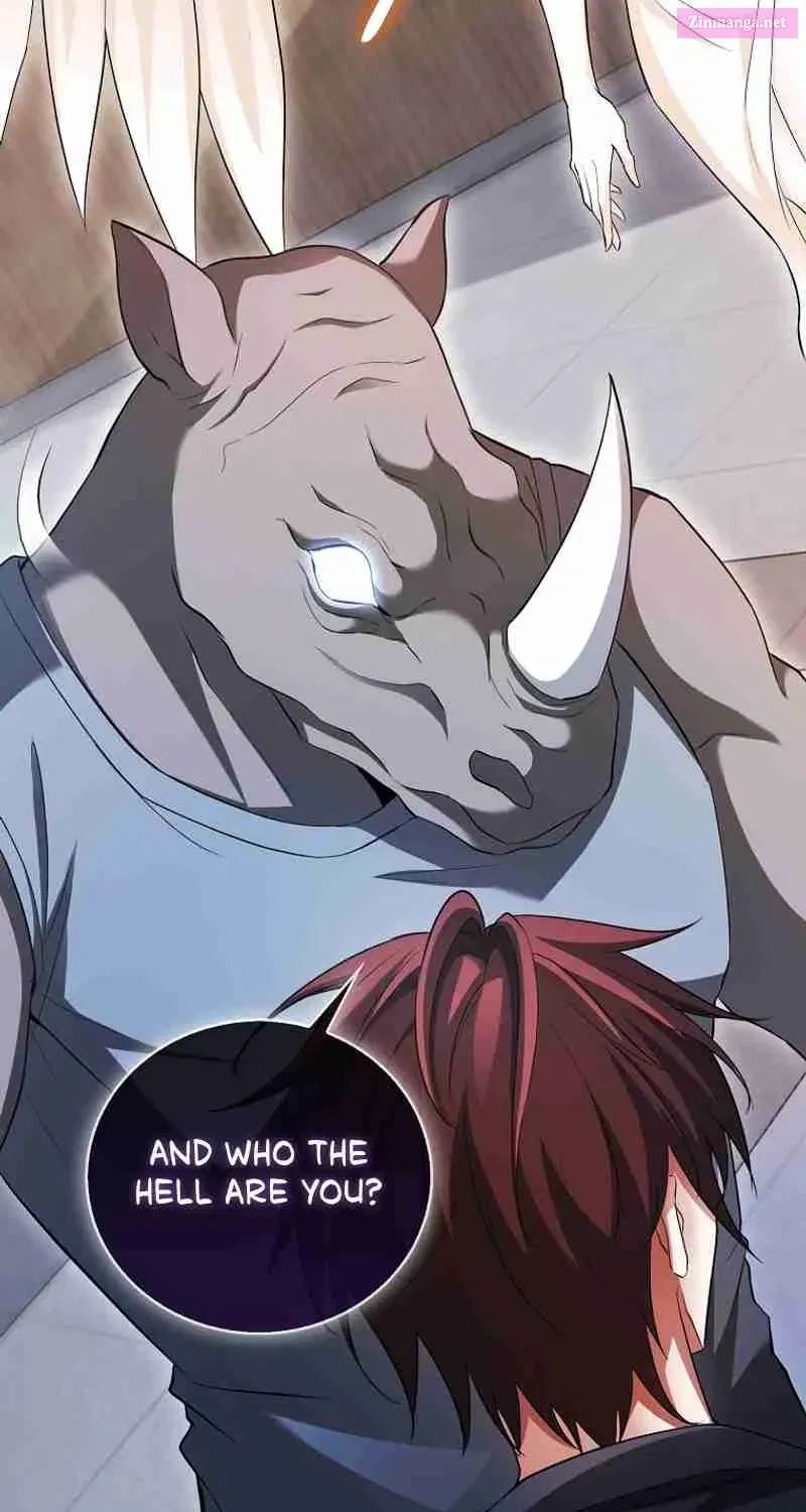Maxed Talent Player Chapter 47 page 38 - 