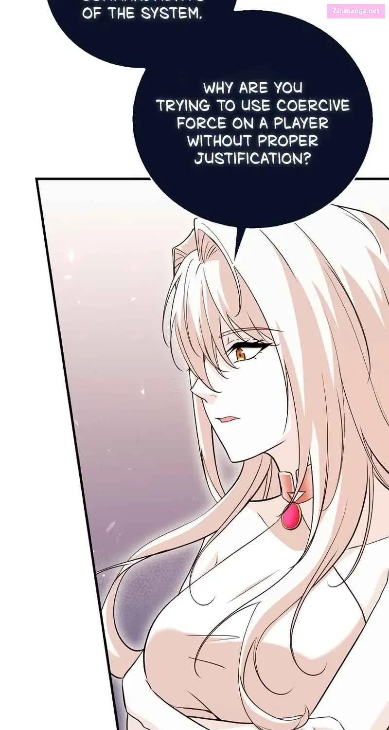 Maxed Talent Player Chapter 47 page 40 - 