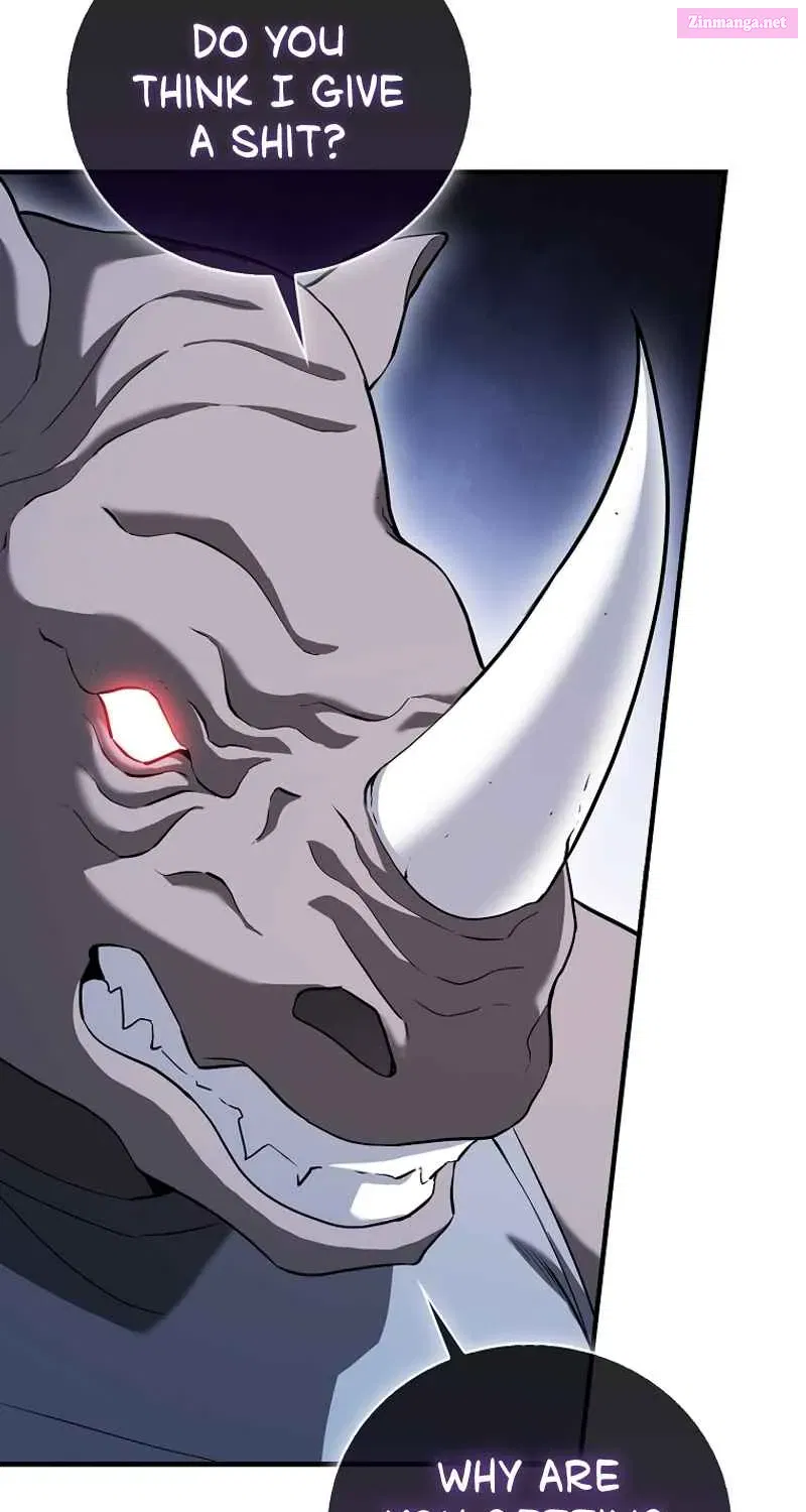 Maxed Talent Player Chapter 47 page 42 - 