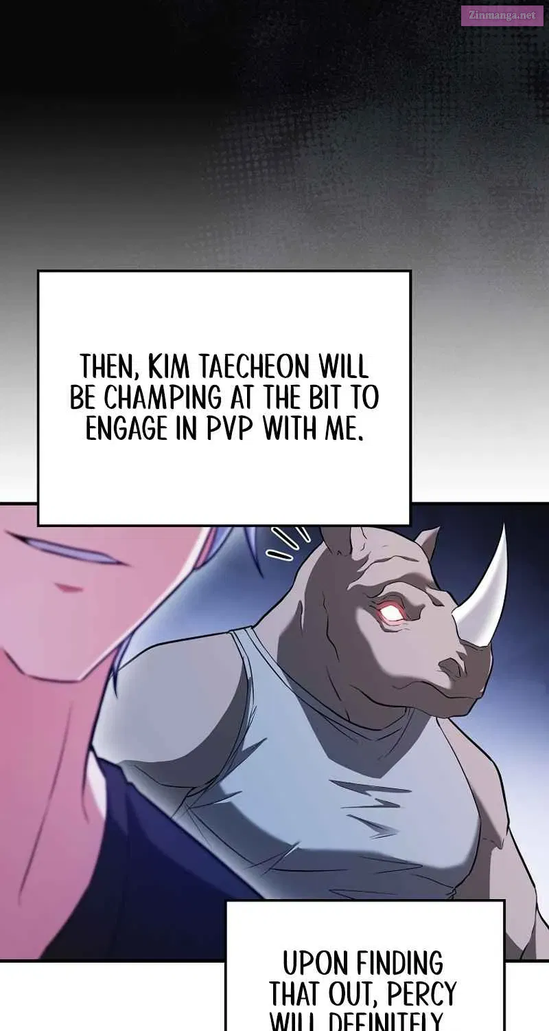 Maxed Talent Player Chapter 47 page 50 - 