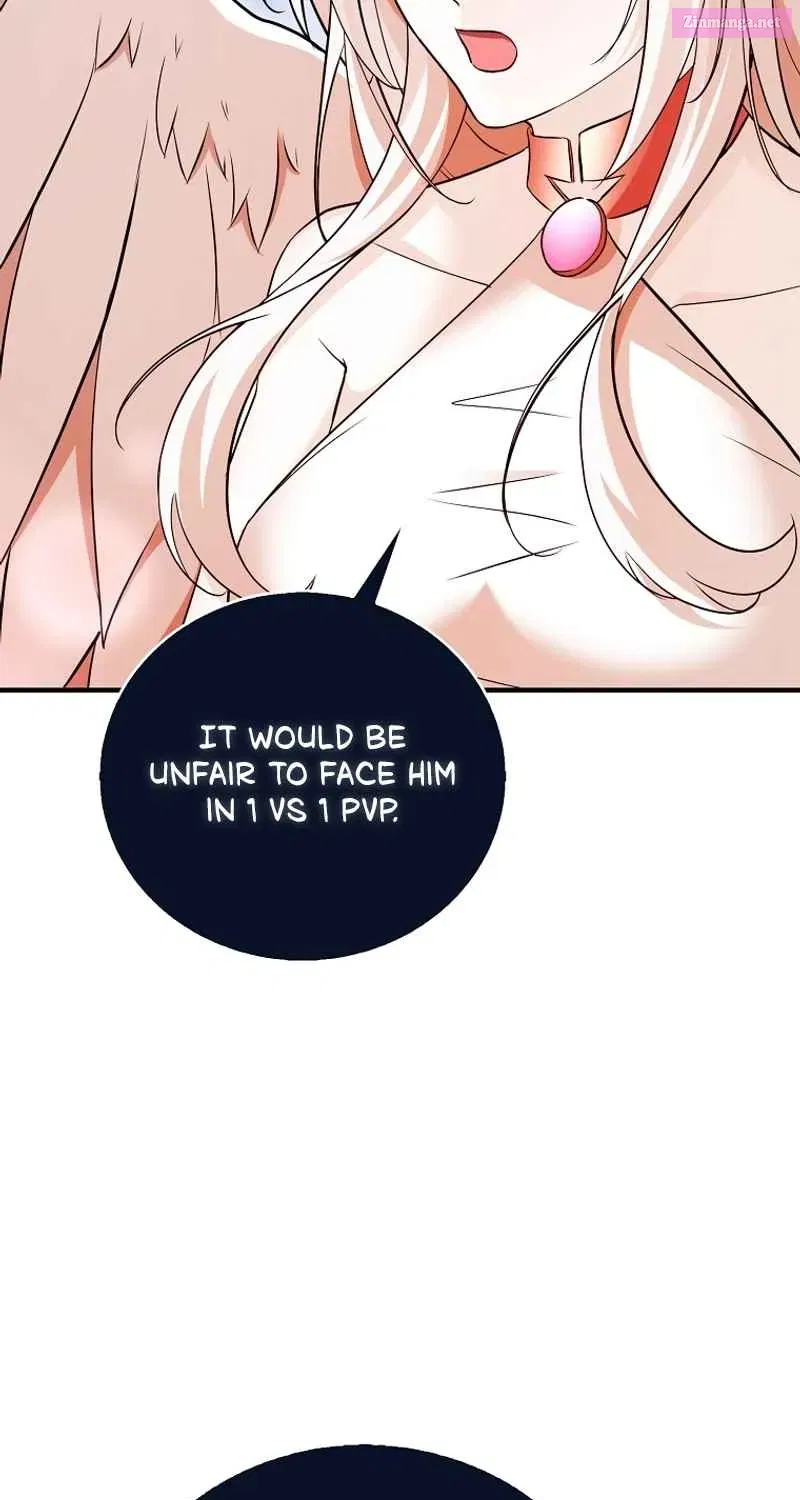 Maxed Talent Player Chapter 47 page 56 - 