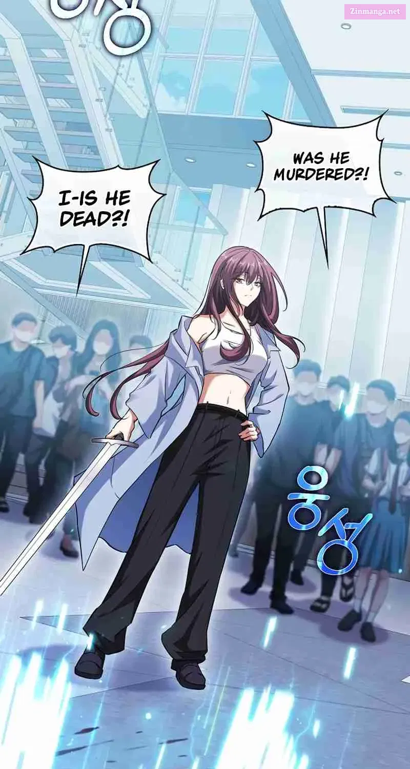 Maxed Talent Player Chapter 47 page 80 - 