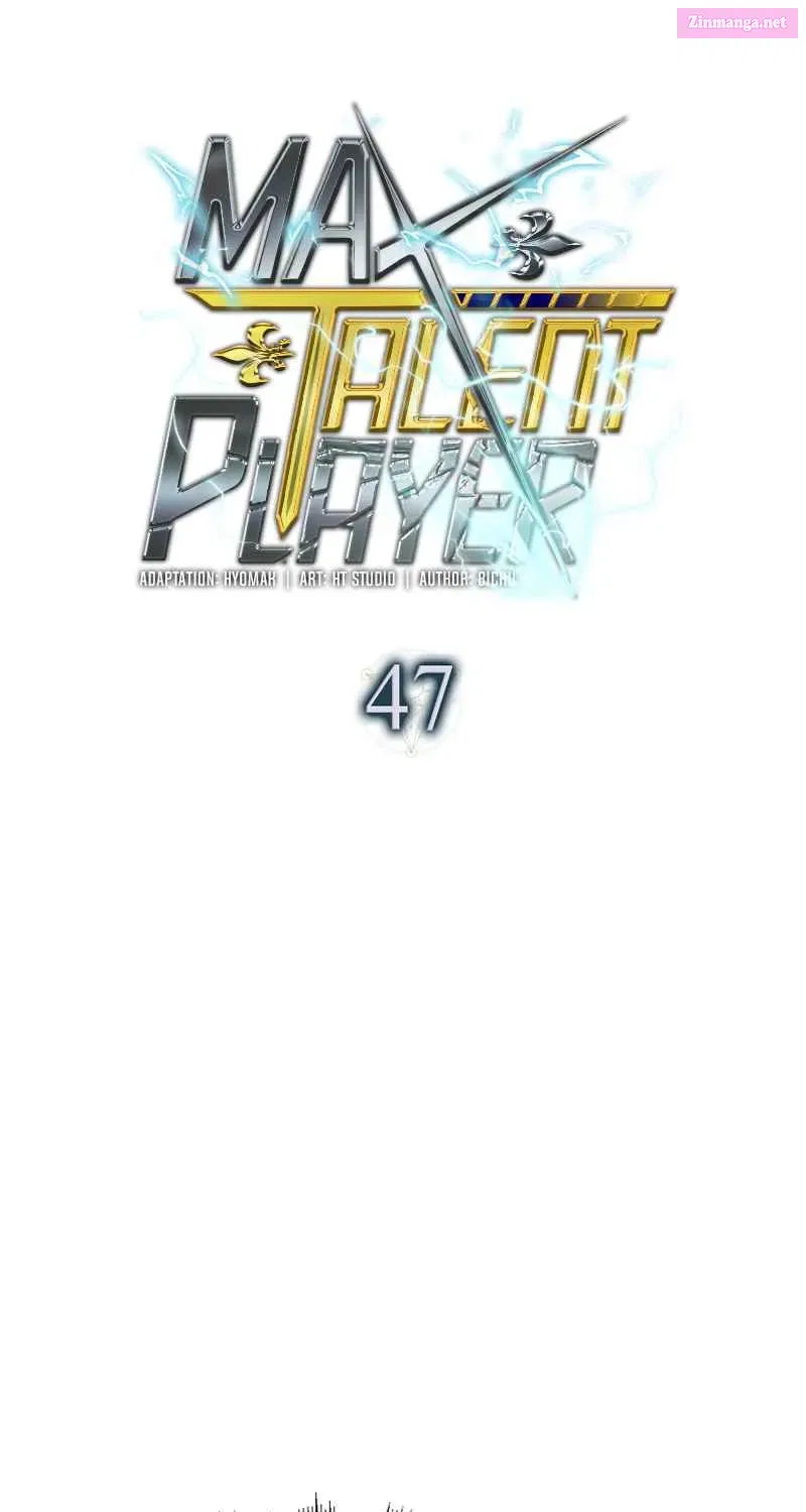 Maxed Talent Player Chapter 47 page 82 - 