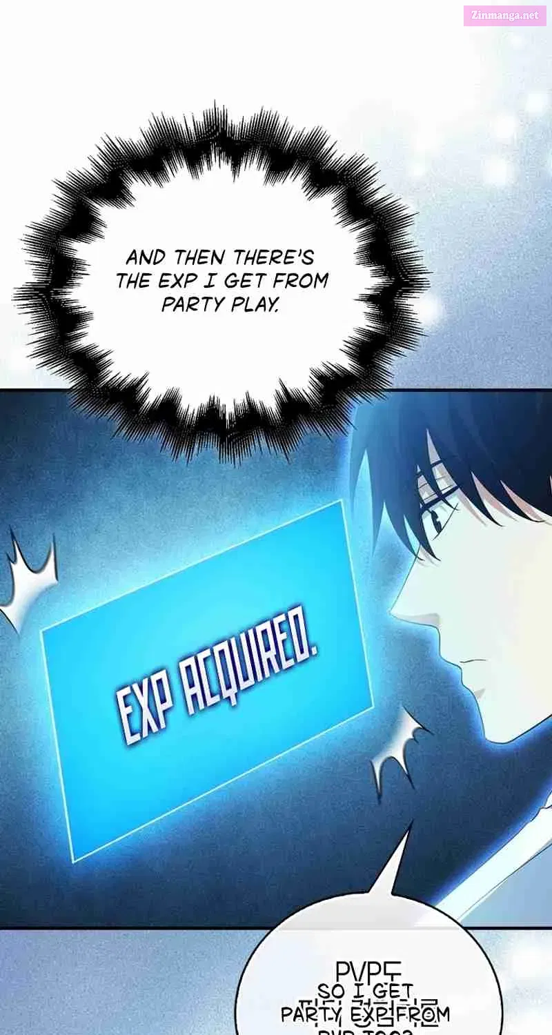Maxed Talent Player Chapter 47 page 88 - 