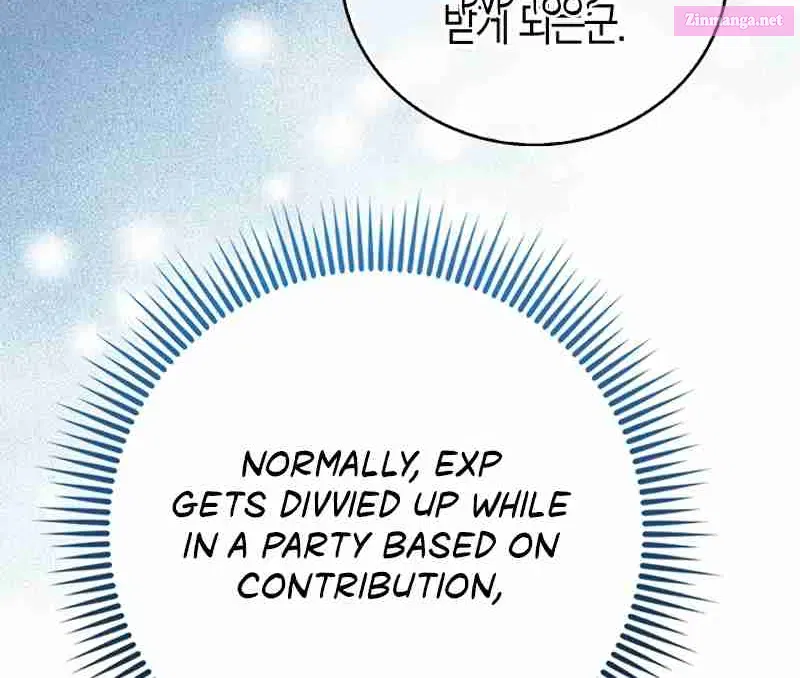 Maxed Talent Player Chapter 47 page 89 - 