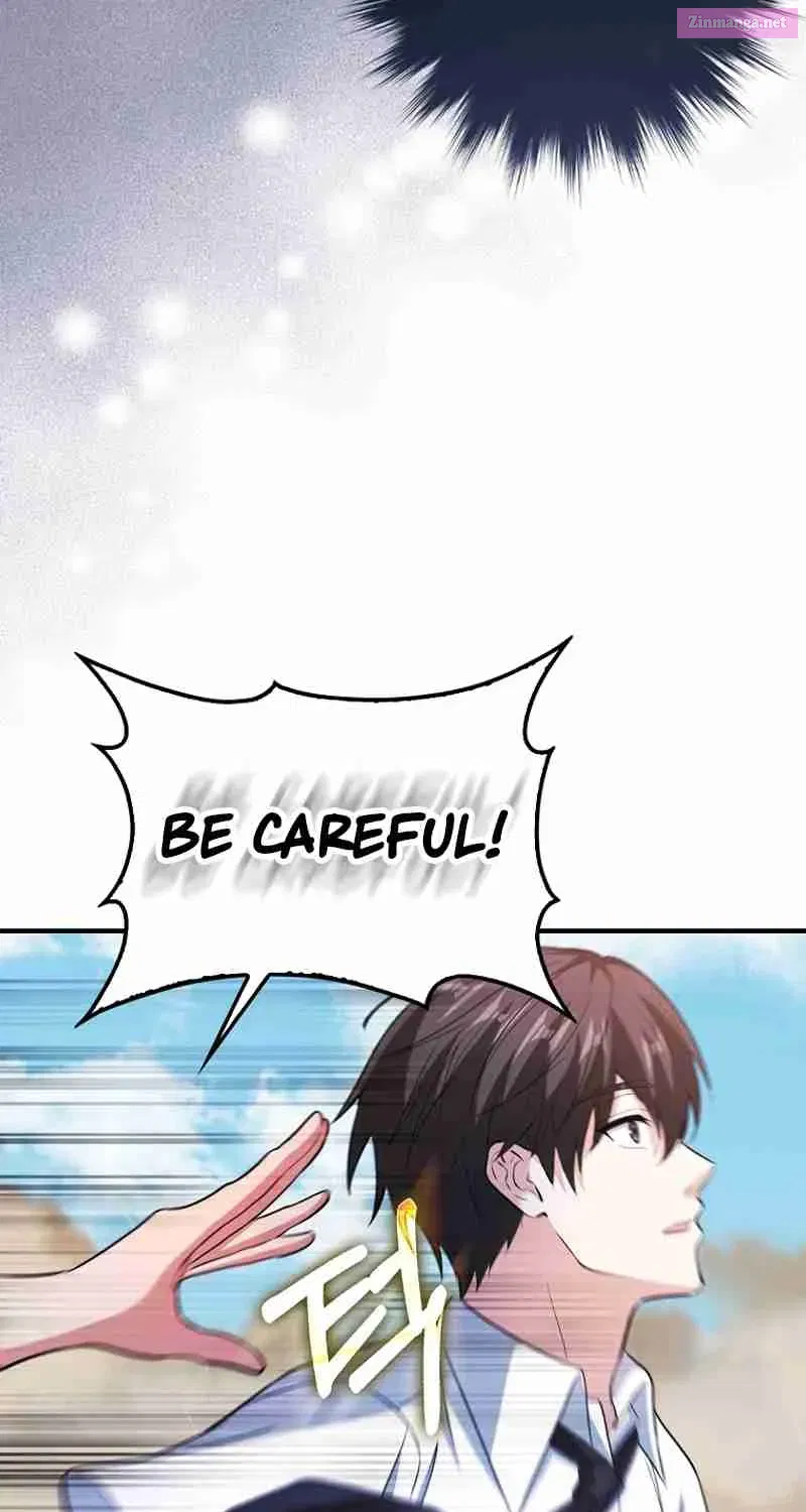 Maxed Talent Player Chapter 48 page 102 - 