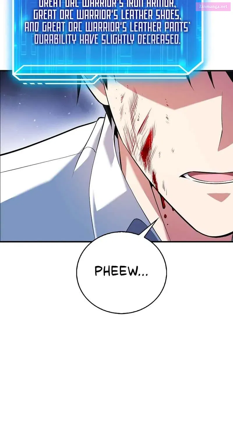 Maxed Talent Player Chapter 48 page 108 - 
