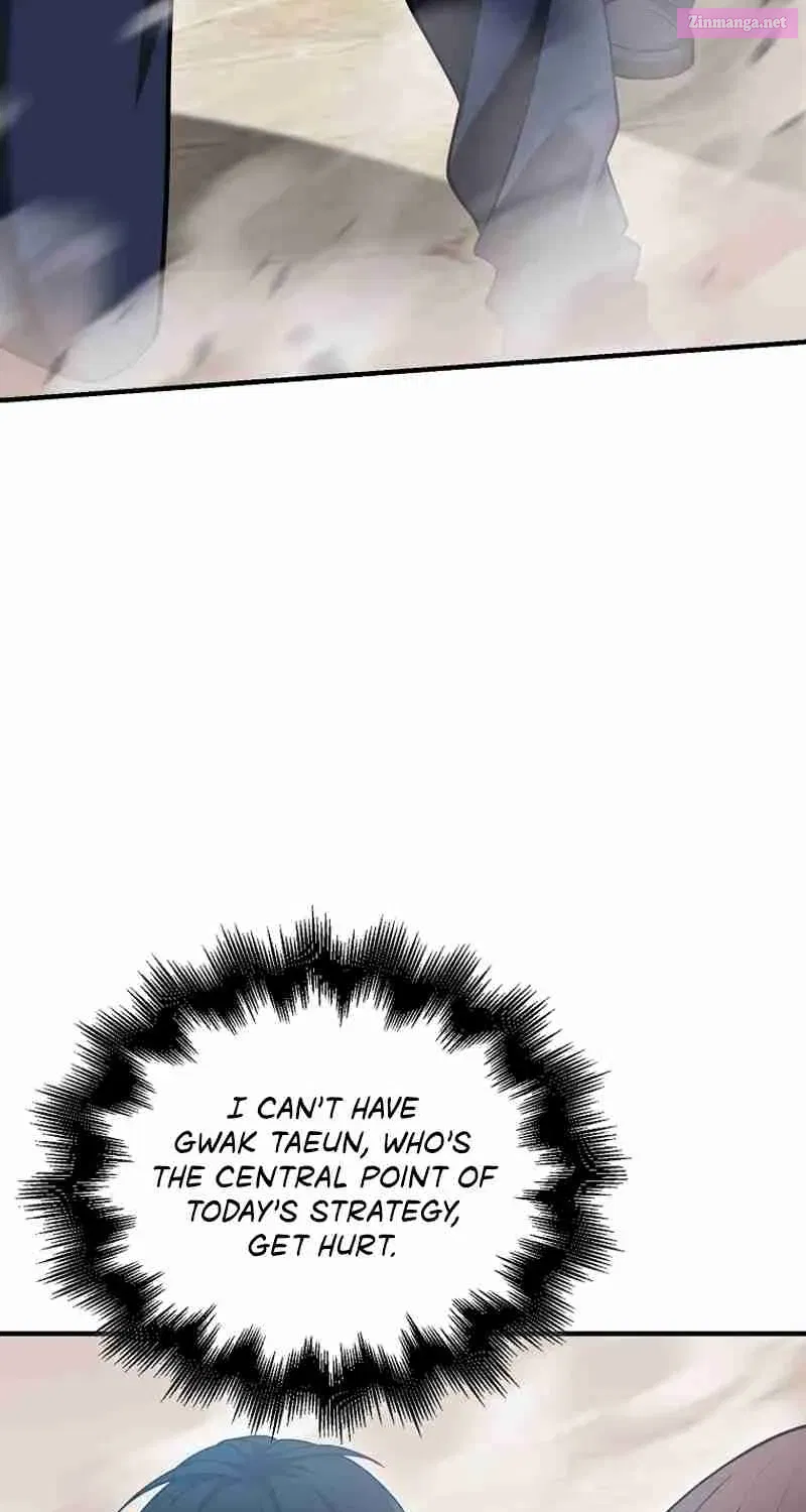Maxed Talent Player Chapter 48 page 112 - 