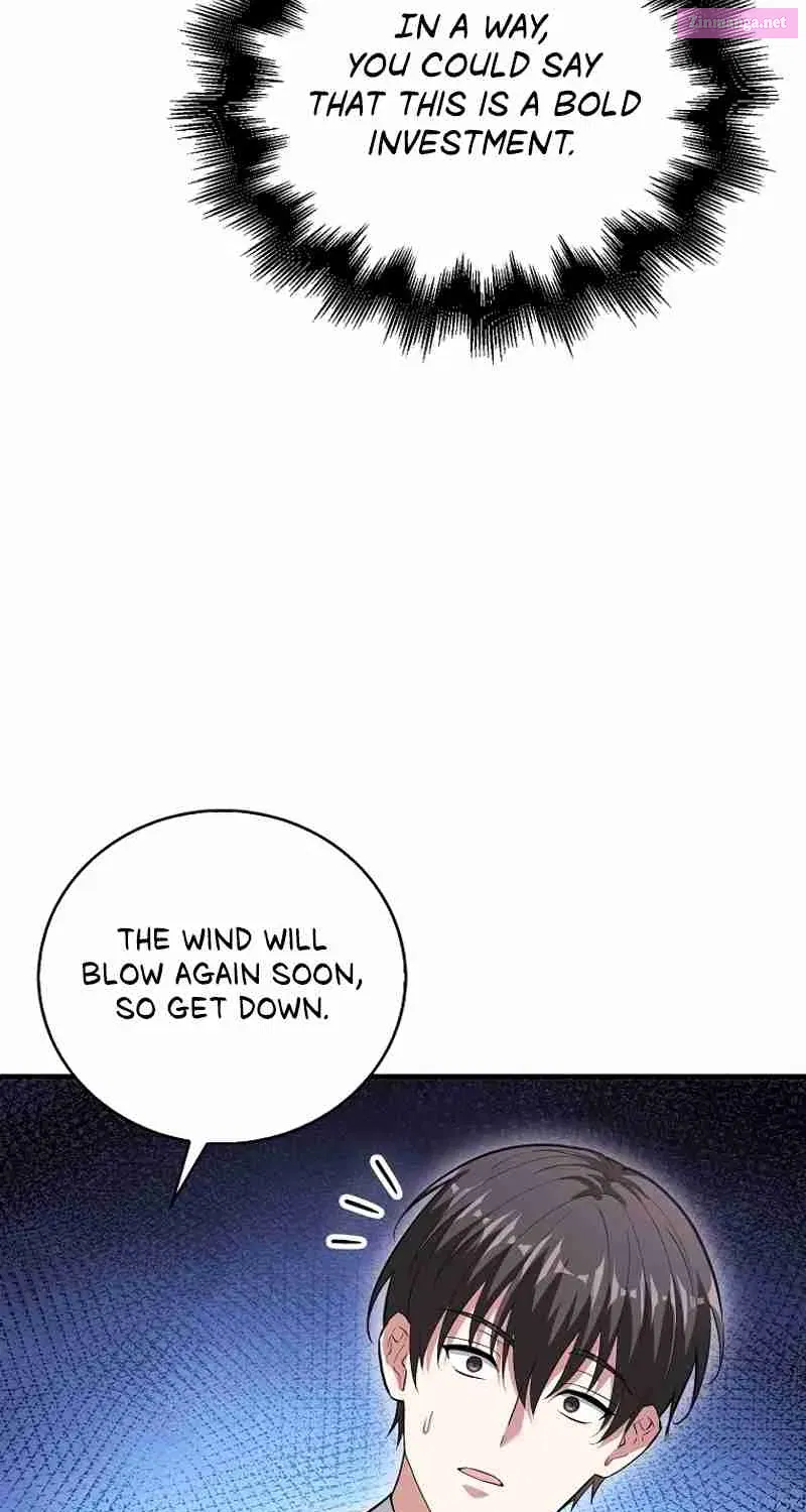 Maxed Talent Player Chapter 48 page 114 - 