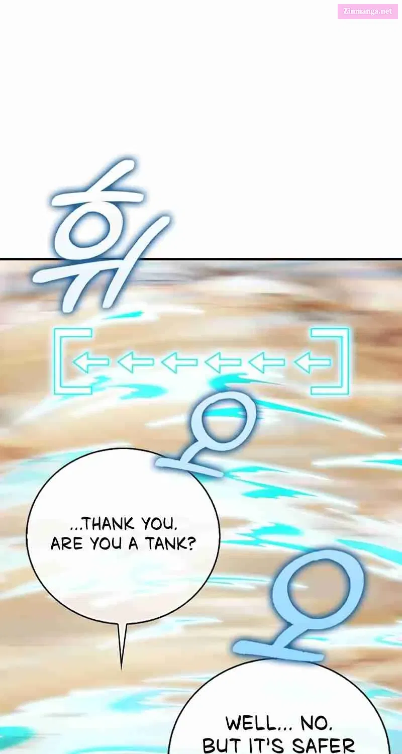 Maxed Talent Player Chapter 48 page 116 - 