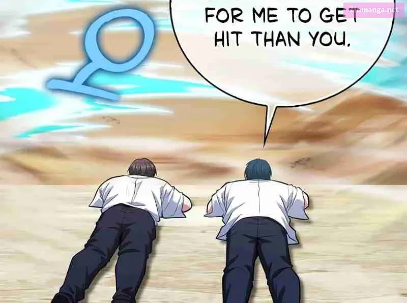 Maxed Talent Player Chapter 48 page 117 - 