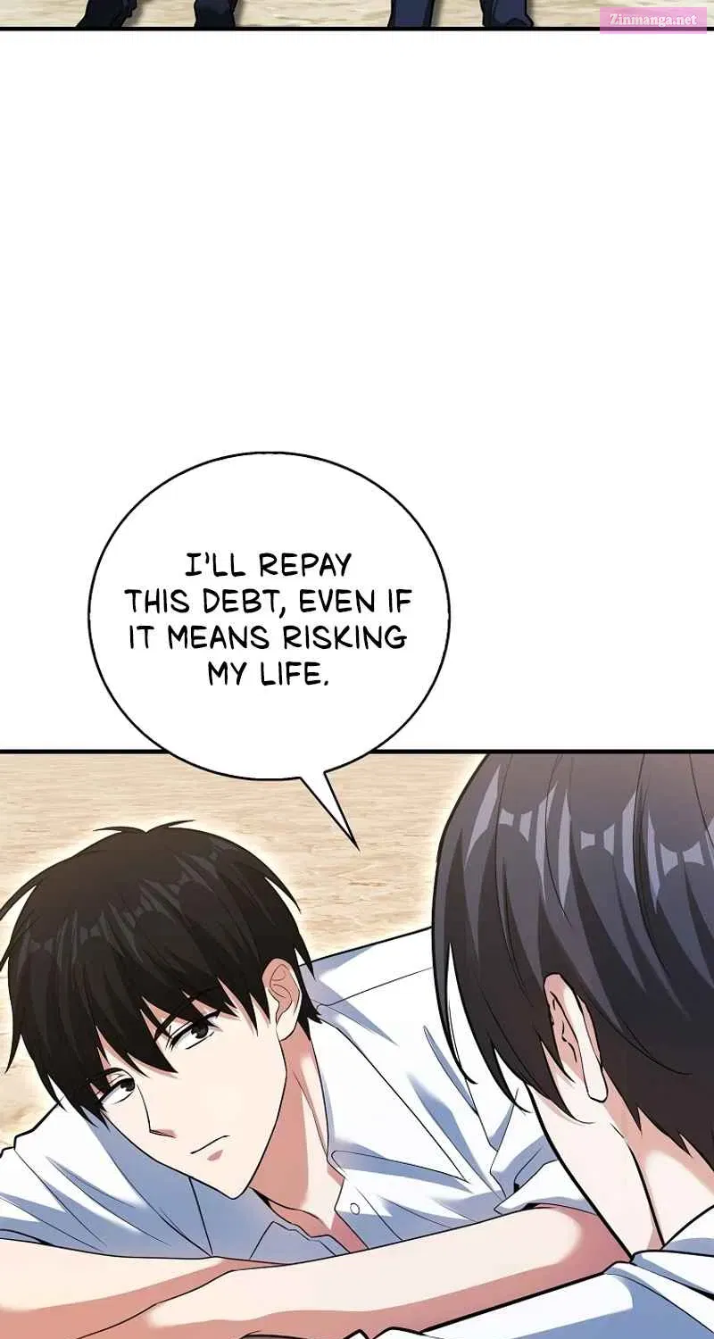 Maxed Talent Player Chapter 48 page 118 - 