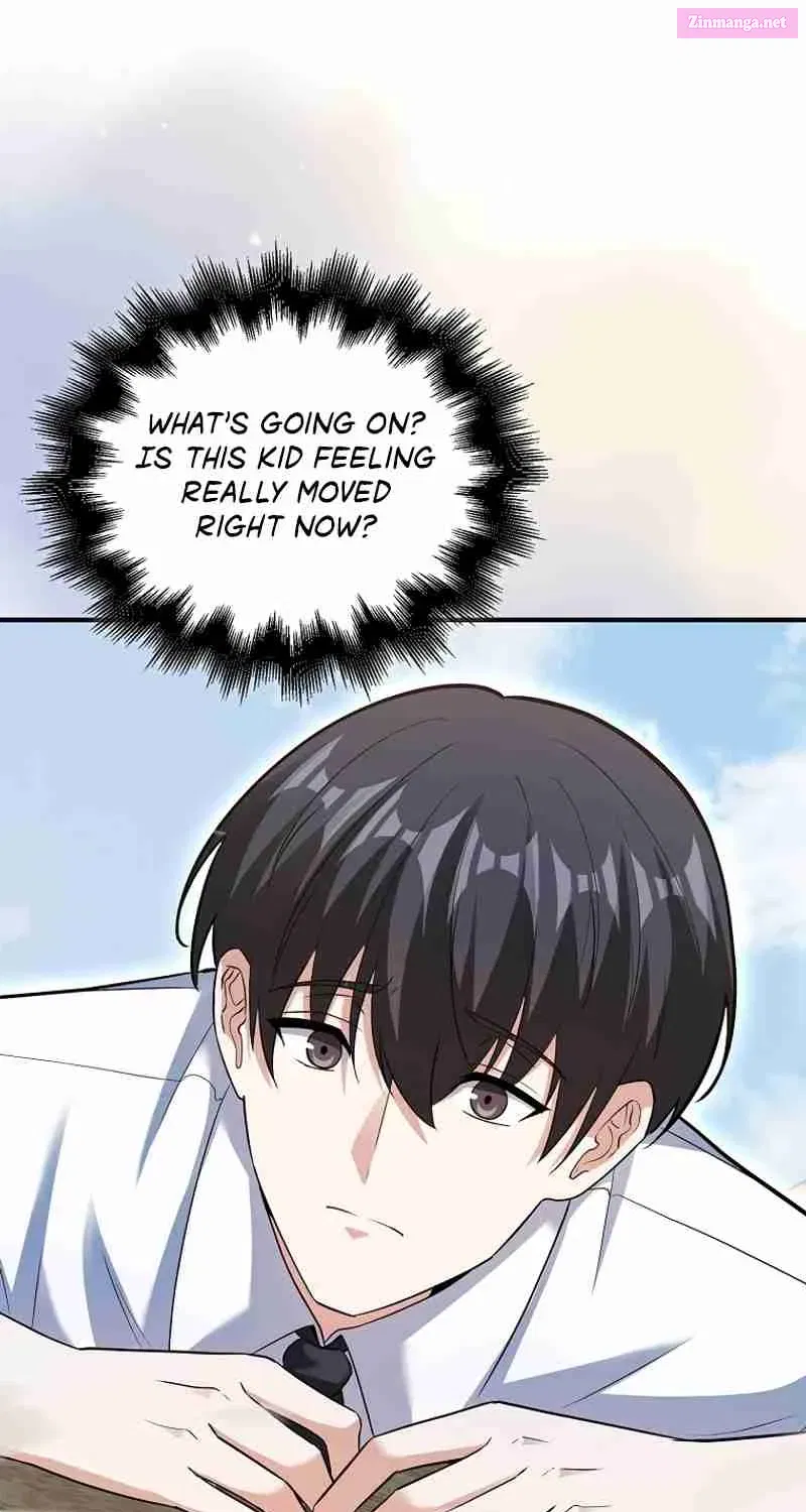 Maxed Talent Player Chapter 48 page 120 - 