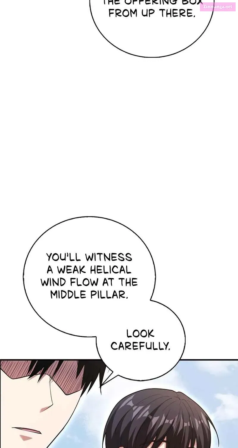 Maxed Talent Player Chapter 48 page 126 - 