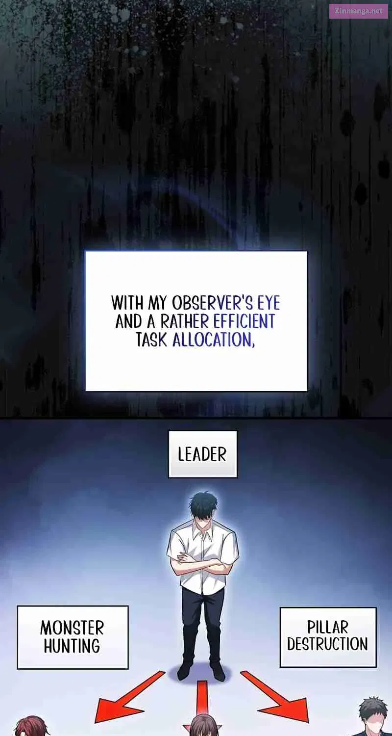 Maxed Talent Player Chapter 48 page 14 - 