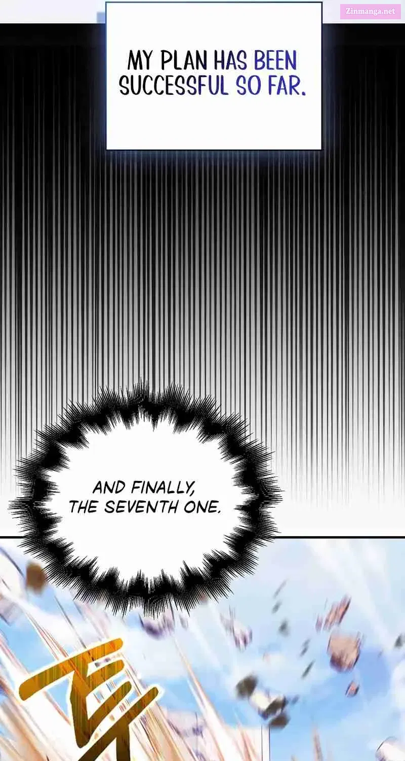 Maxed Talent Player Chapter 48 page 16 - 