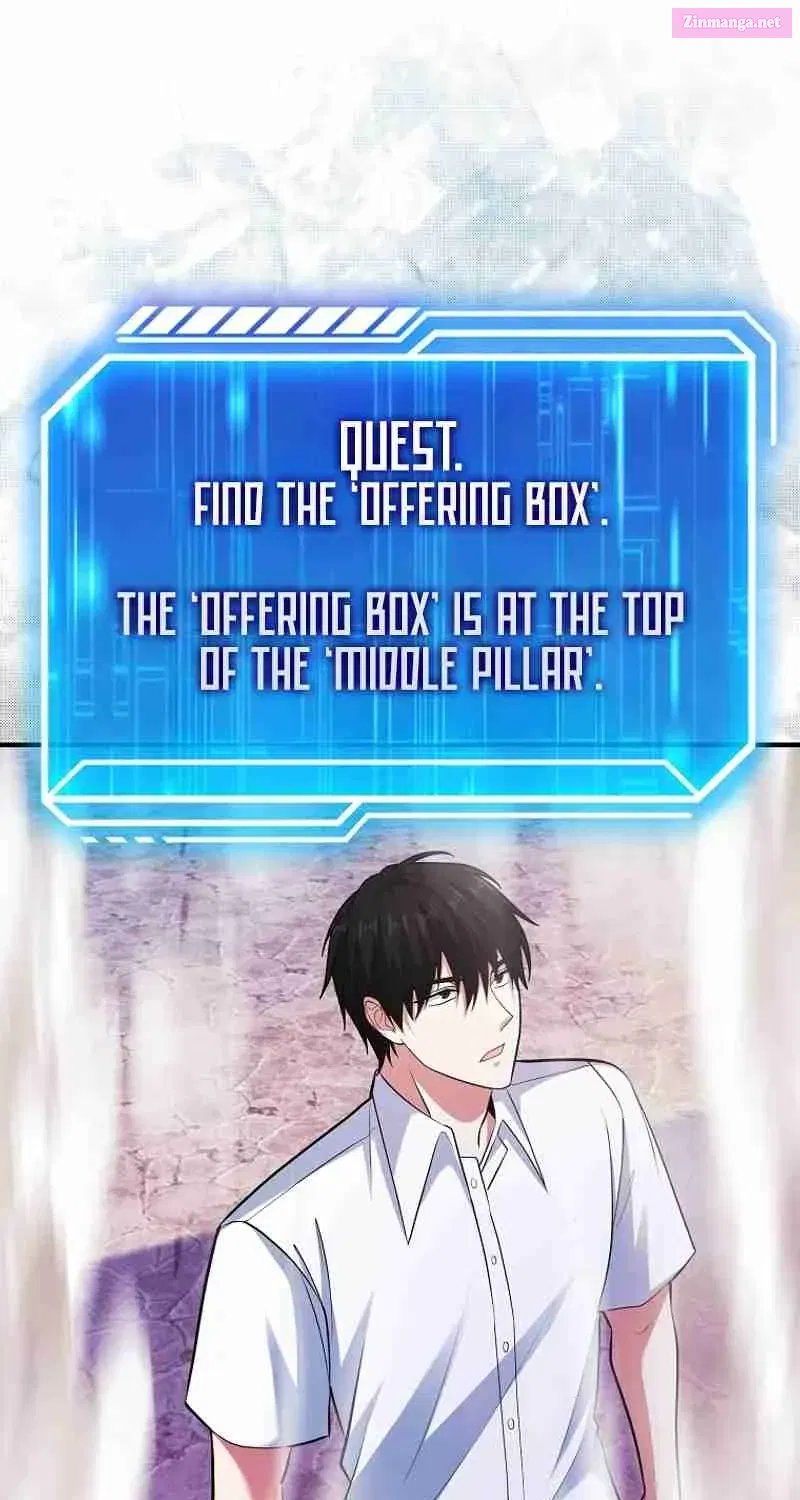 Maxed Talent Player Chapter 48 page 24 - 