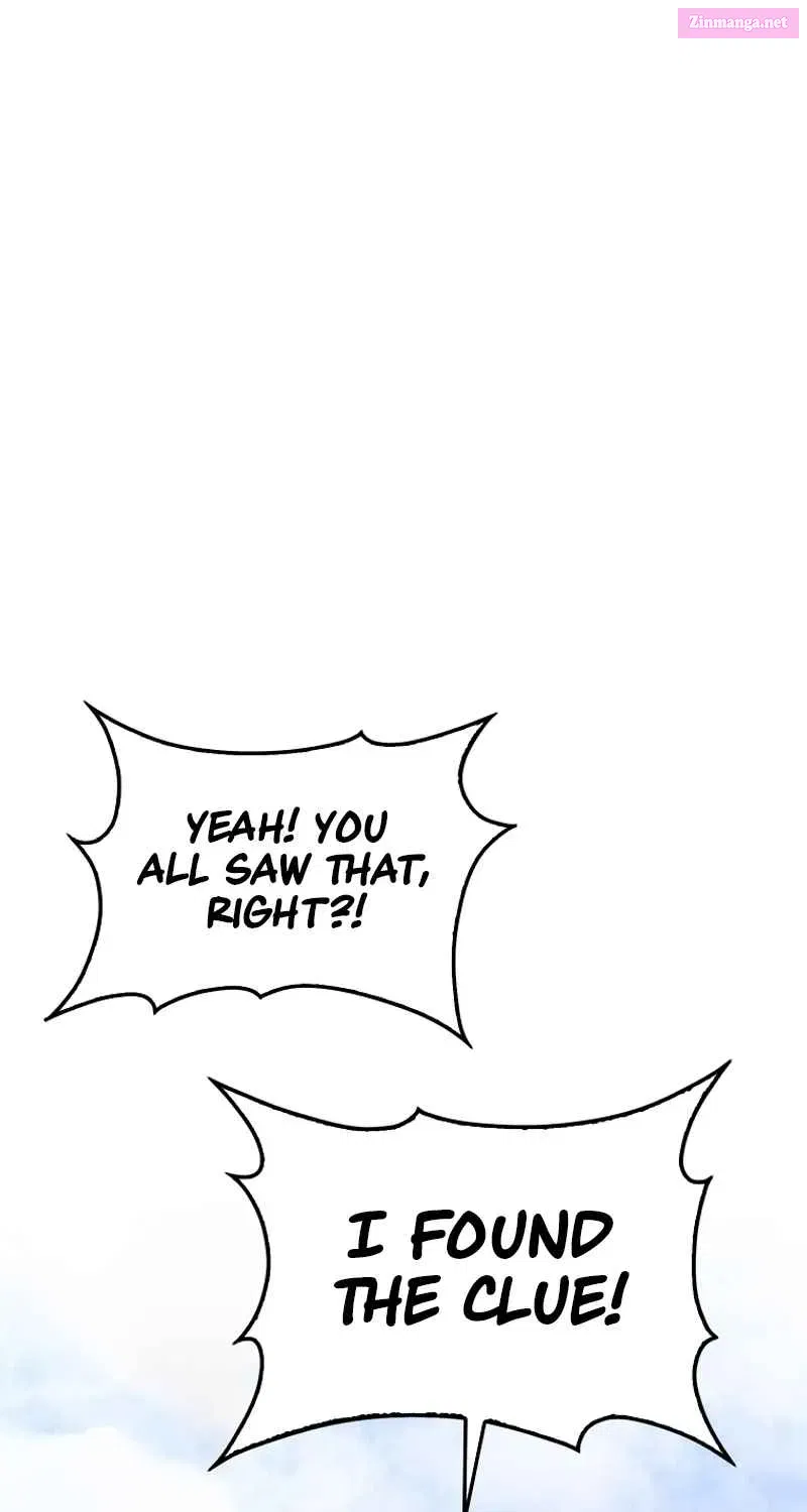Maxed Talent Player Chapter 48 page 28 - 