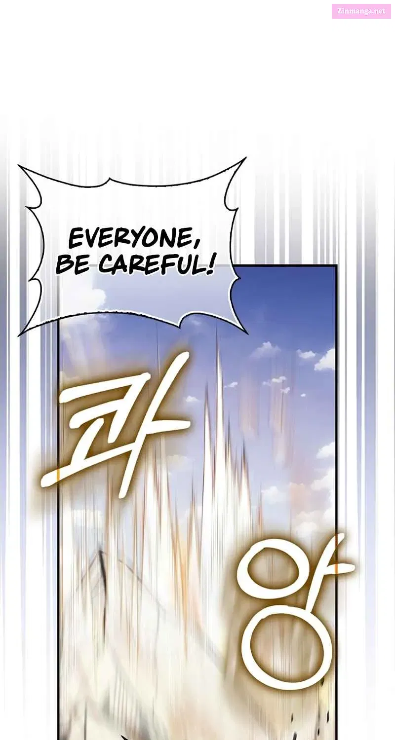 Maxed Talent Player Chapter 48 page 32 - 