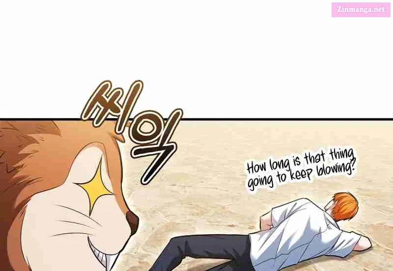 Maxed Talent Player Chapter 48 page 59 - 