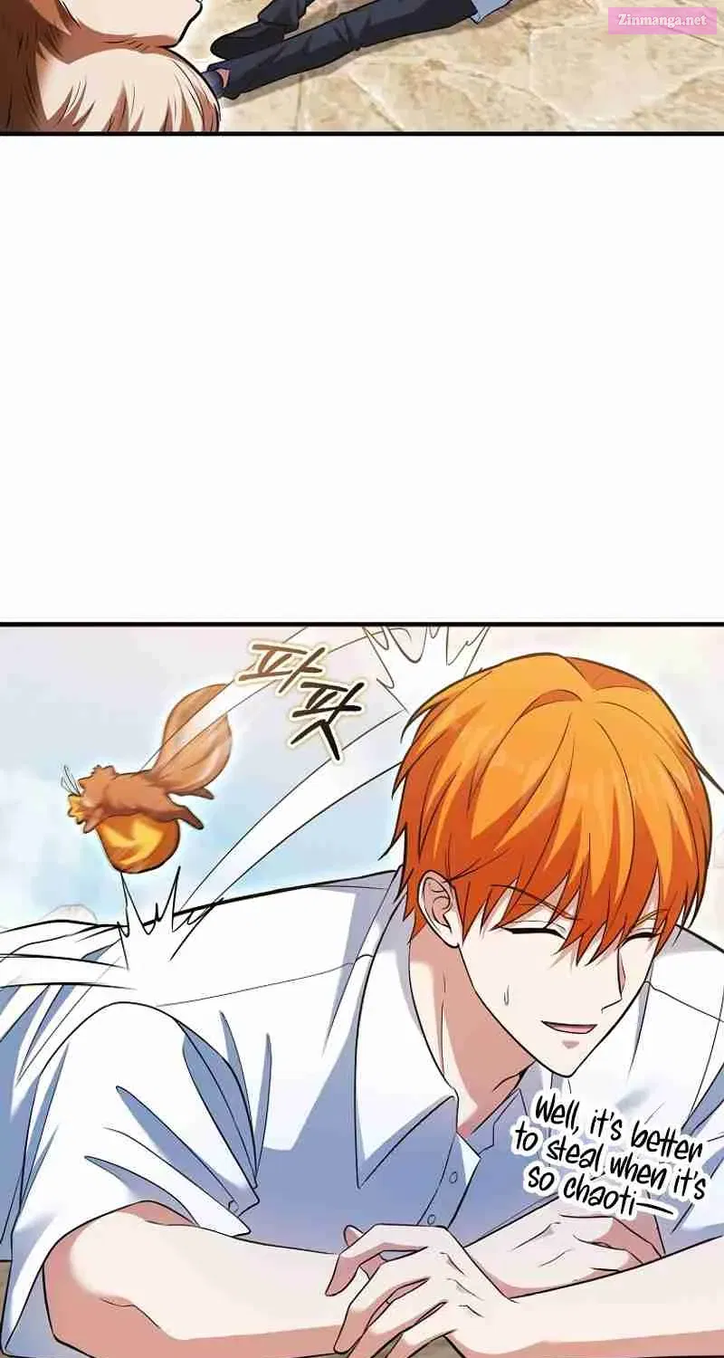 Maxed Talent Player Chapter 48 page 60 - 