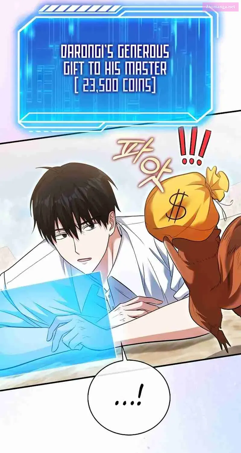 Maxed Talent Player Chapter 48 page 62 - 