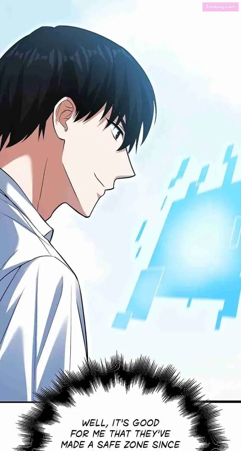 Maxed Talent Player Chapter 48 page 76 - 
