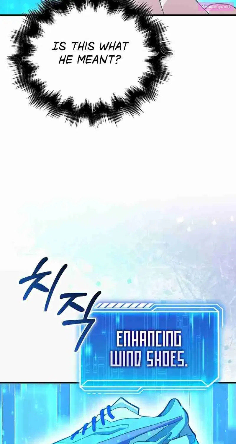 Maxed Talent Player Chapter 48 page 84 - 
