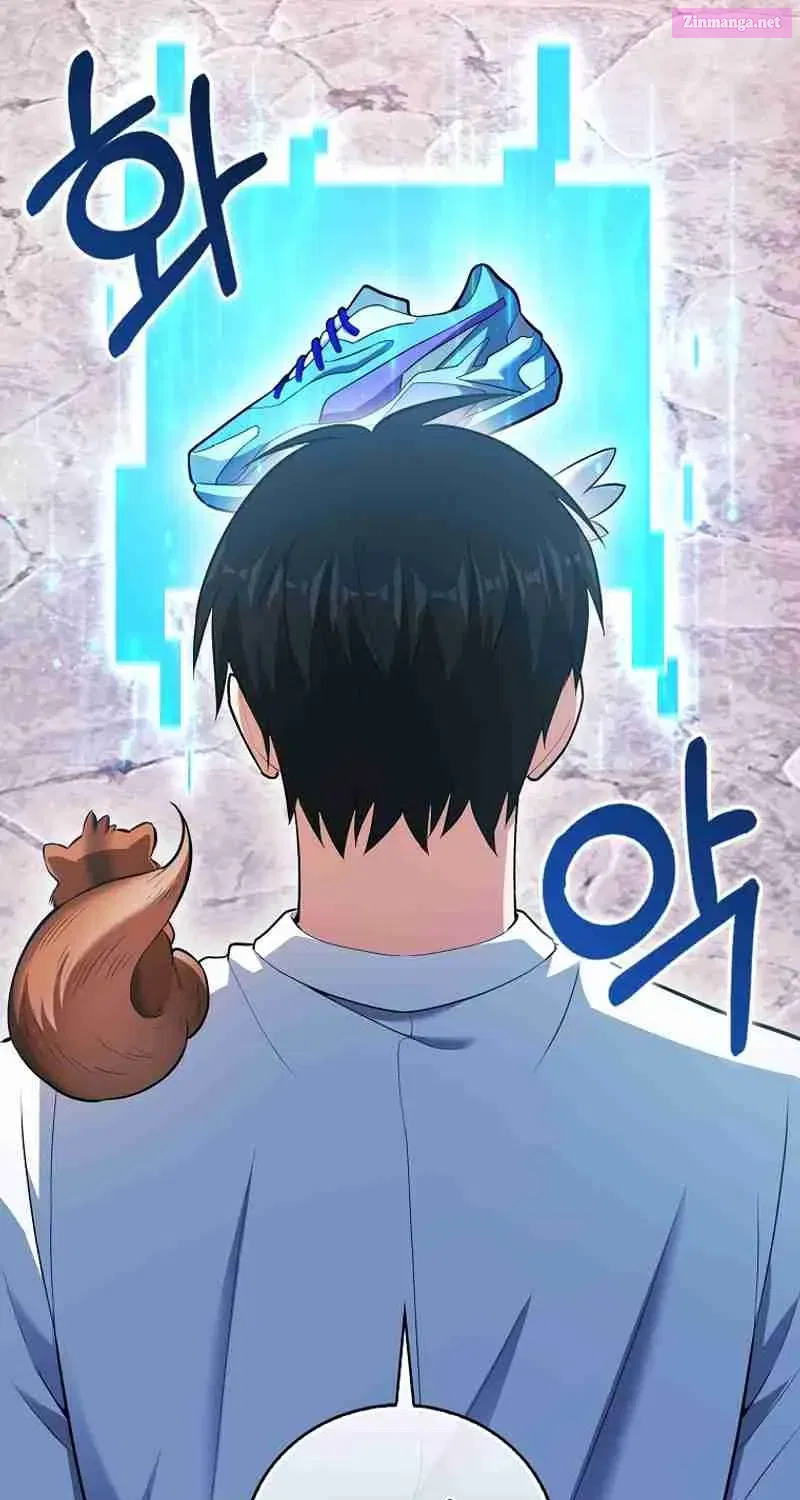 Maxed Talent Player Chapter 48 page 88 - 