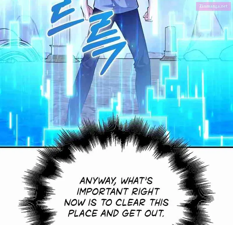 Maxed Talent Player Chapter 48 page 95 - 