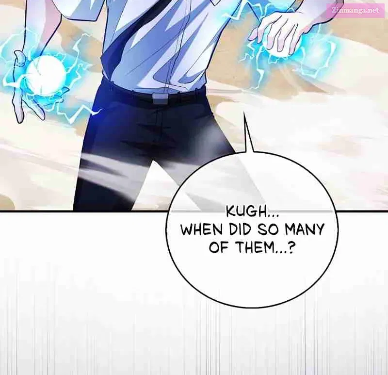 Maxed Talent Player Chapter 48 page 99 - 
