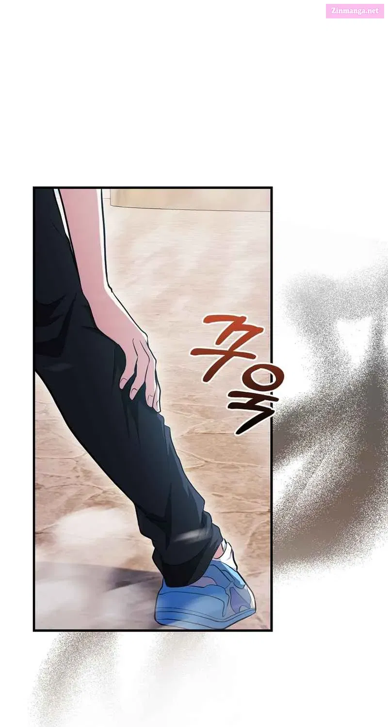 Maxed Talent Player Chapter 49 page 2 - 