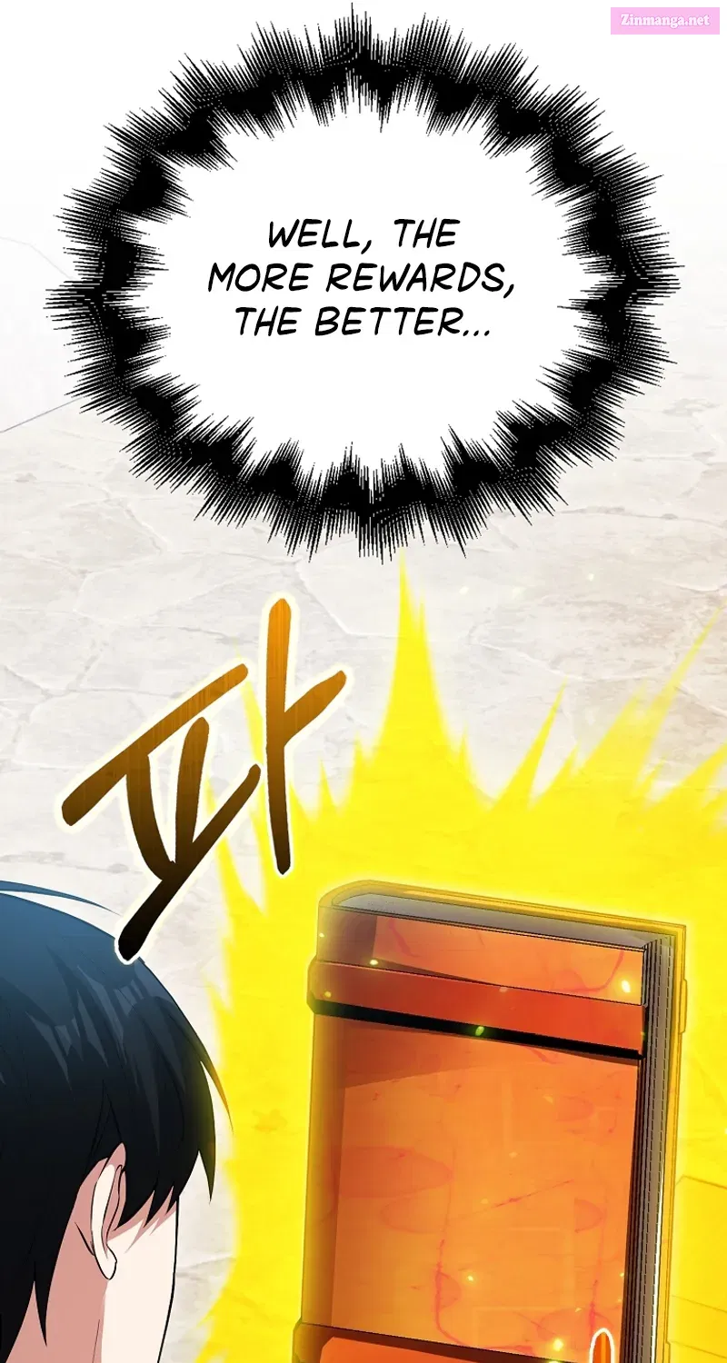 Maxed Talent Player Chapter 49 page 136 - 