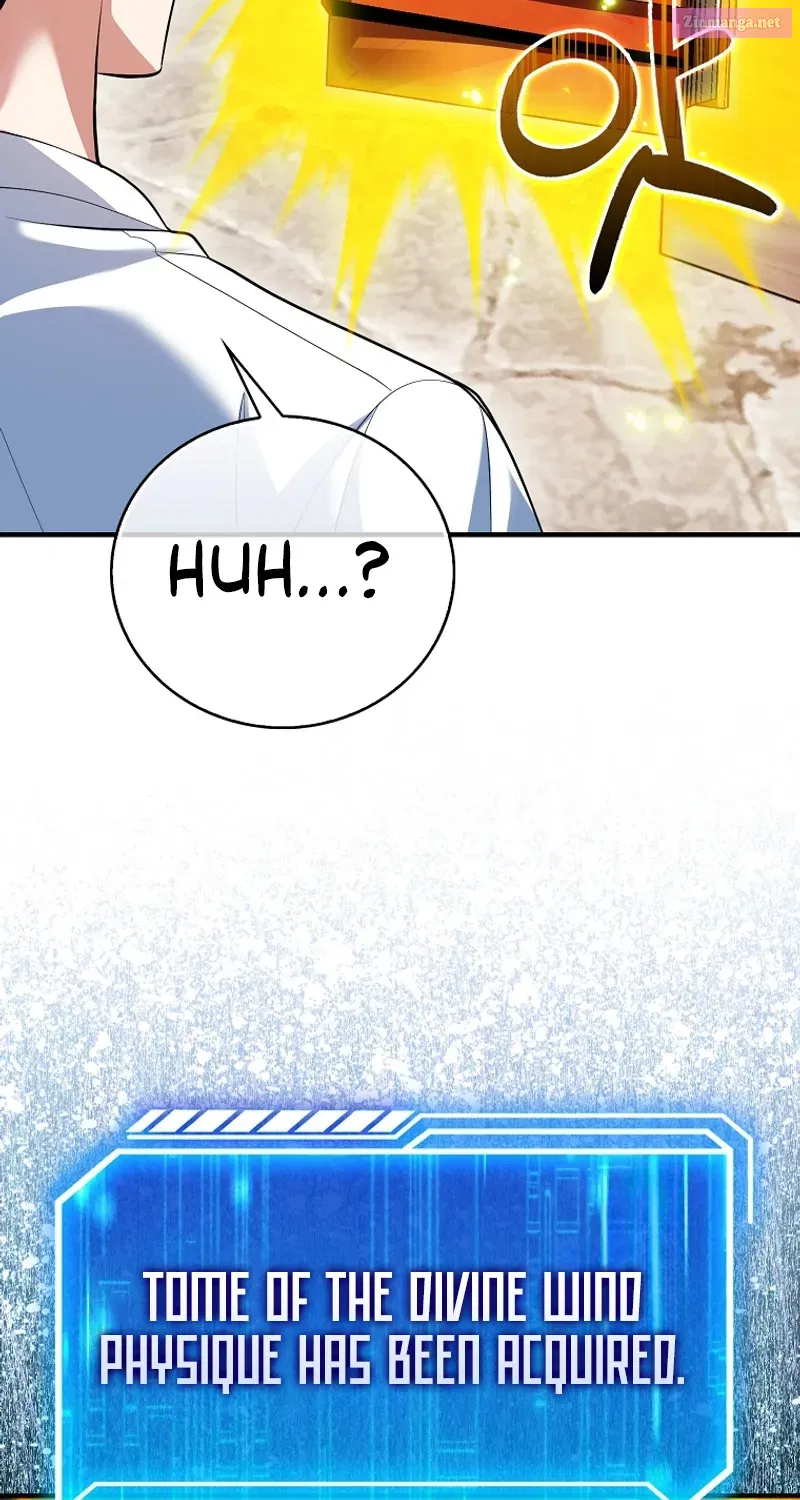 Maxed Talent Player Chapter 49 page 137 - 