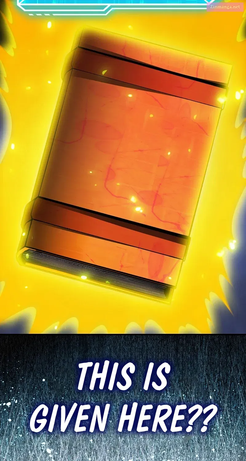 Maxed Talent Player Chapter 49 page 138 - 