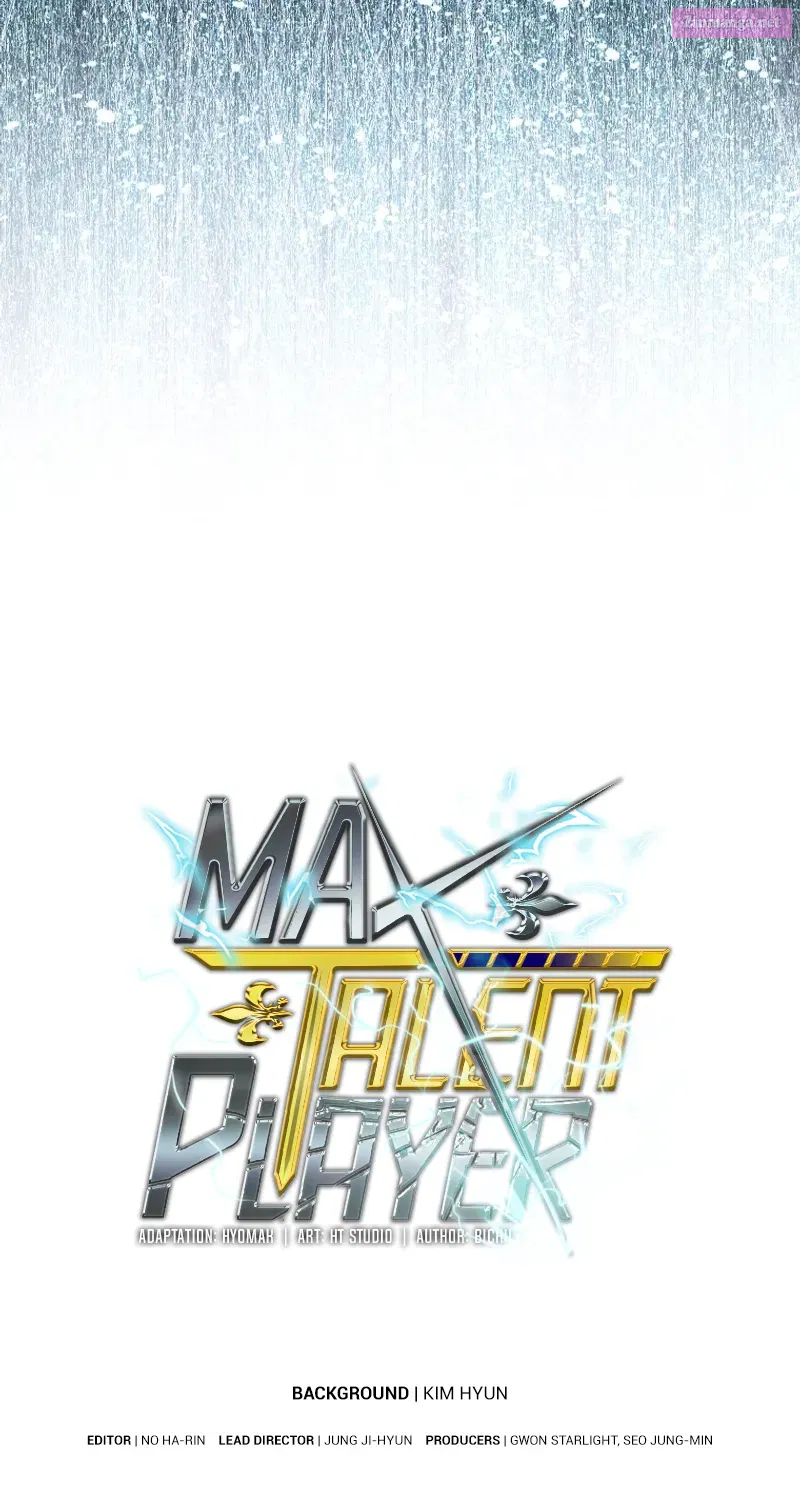 Maxed Talent Player Chapter 49 page 139 - 