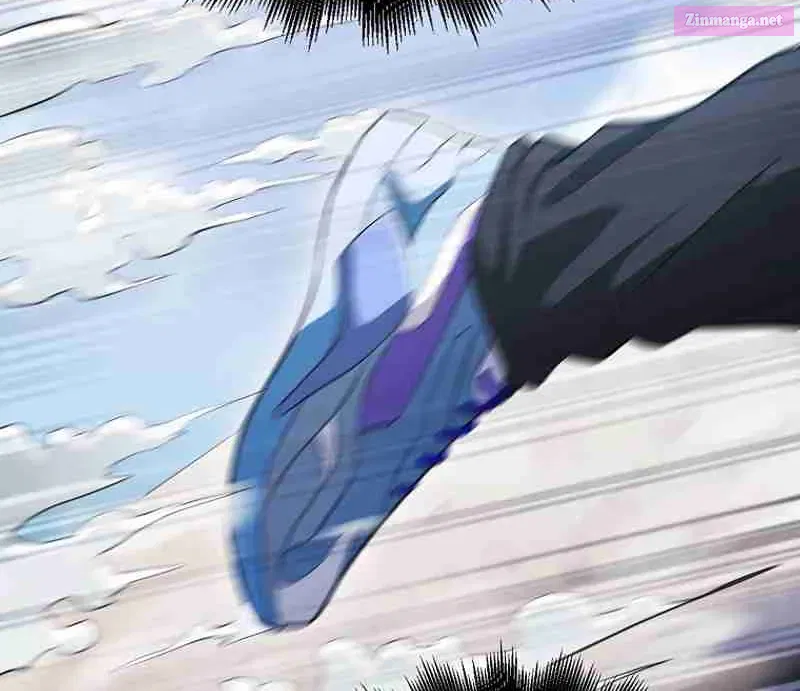 Maxed Talent Player Chapter 49 page 19 - 