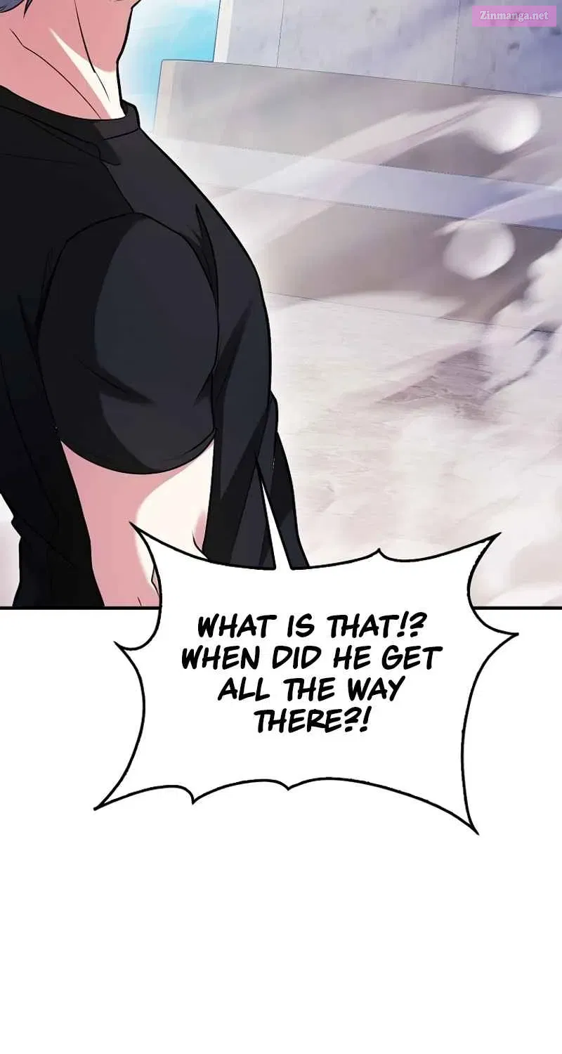Maxed Talent Player Chapter 49 page 34 - 