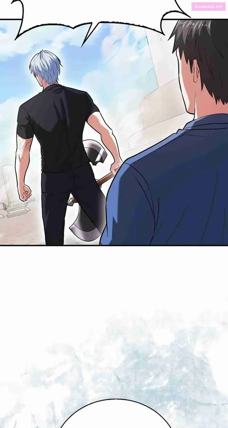 Maxed Talent Player Chapter 49 page 36 - 