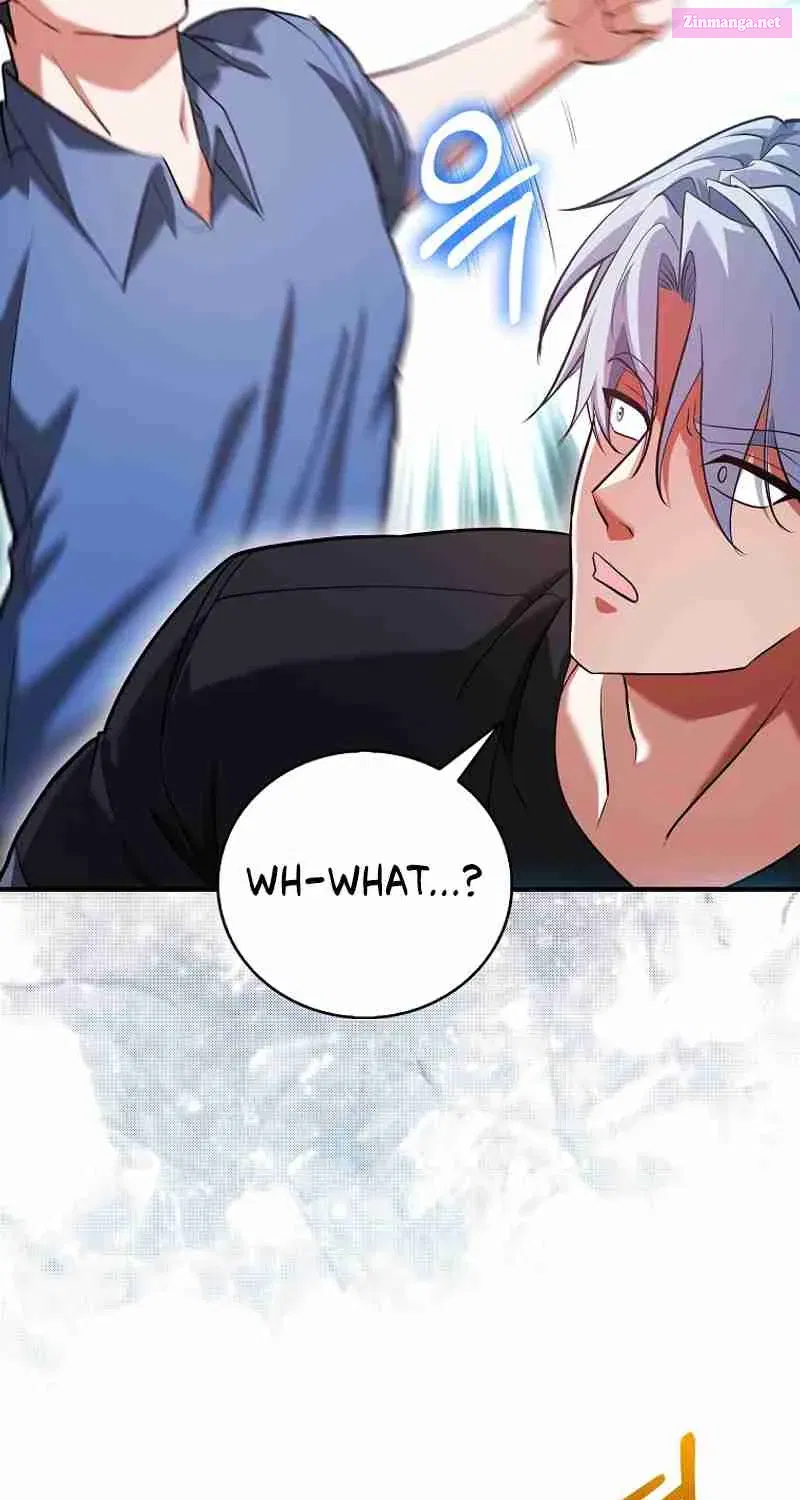 Maxed Talent Player Chapter 49 page 38 - 