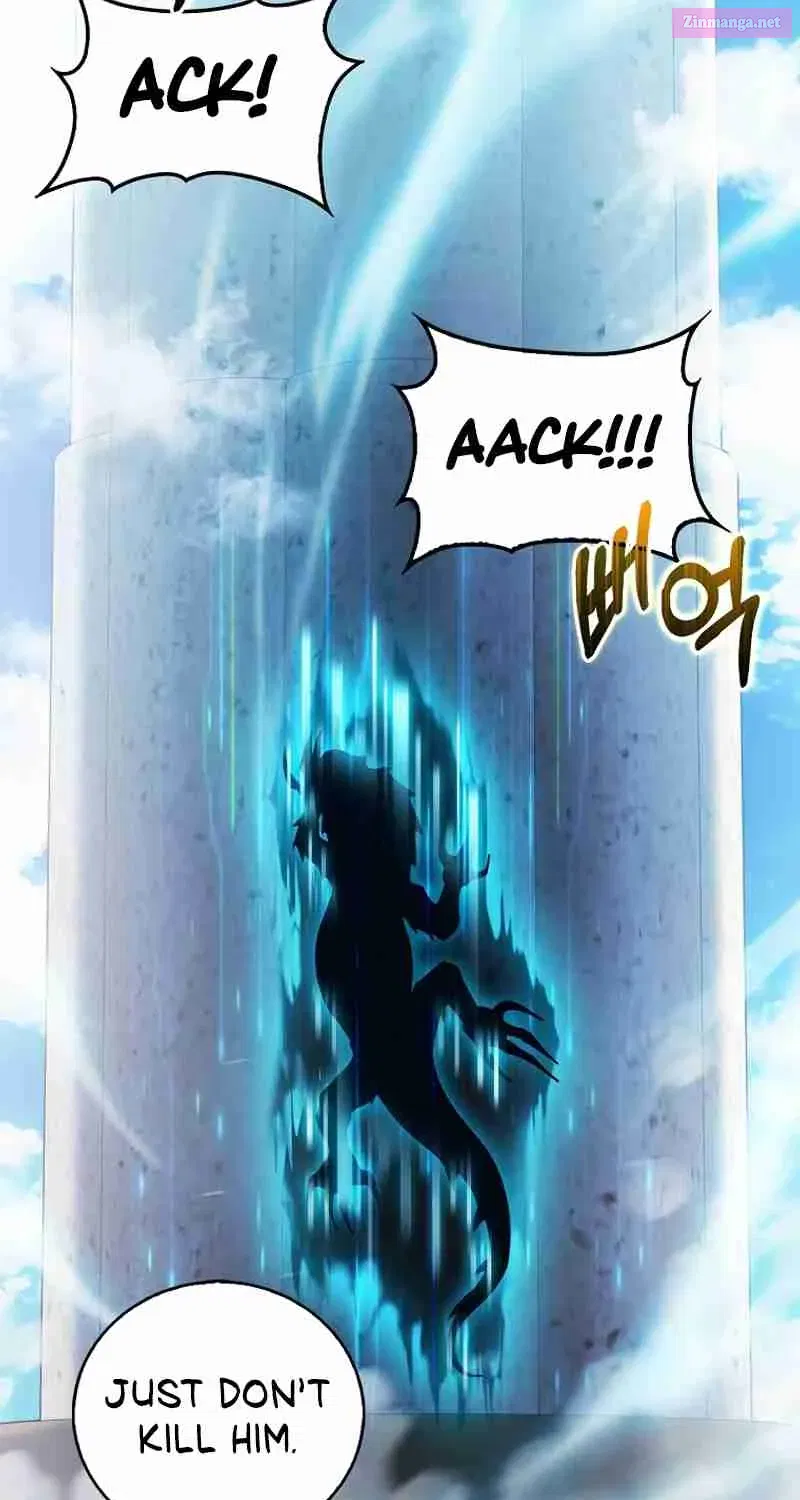 Maxed Talent Player Chapter 49 page 40 - 