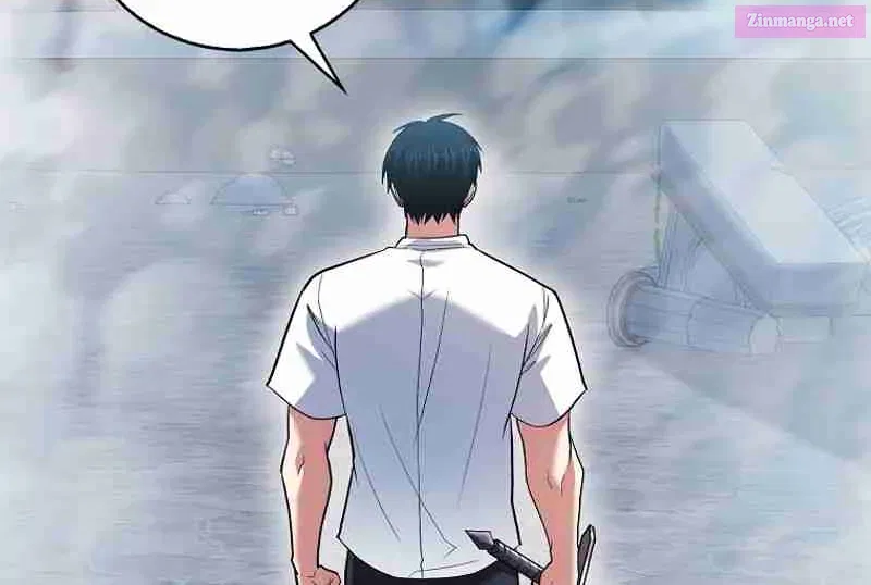 Maxed Talent Player Chapter 49 page 41 - 