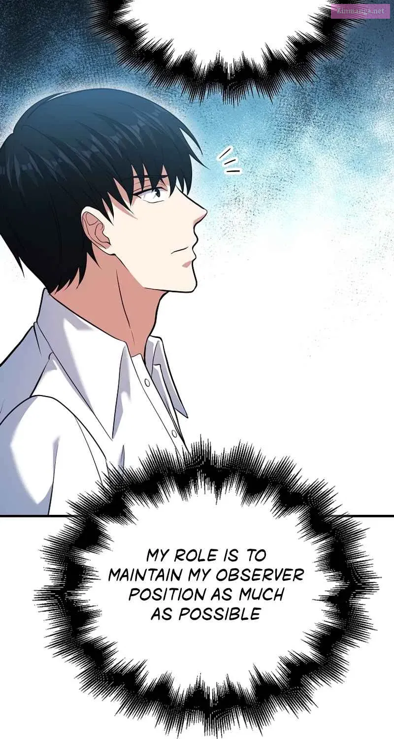 Maxed Talent Player Chapter 49 page 44 - 
